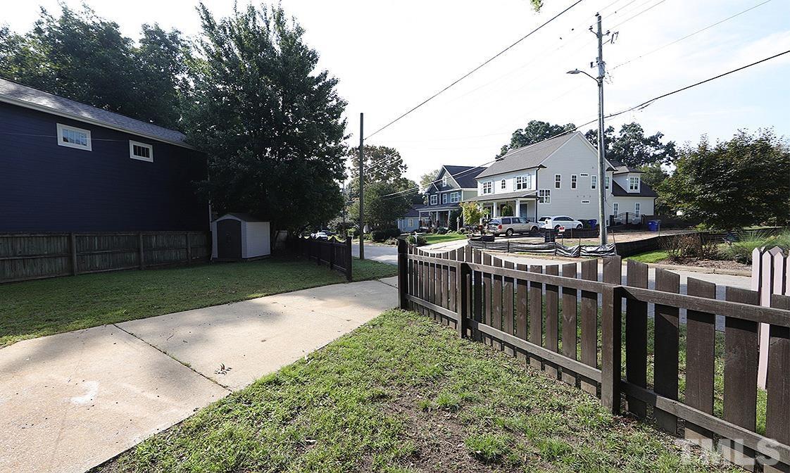 108 Georgetown Road Raleigh, NC 27608 - Photo 13 of 14