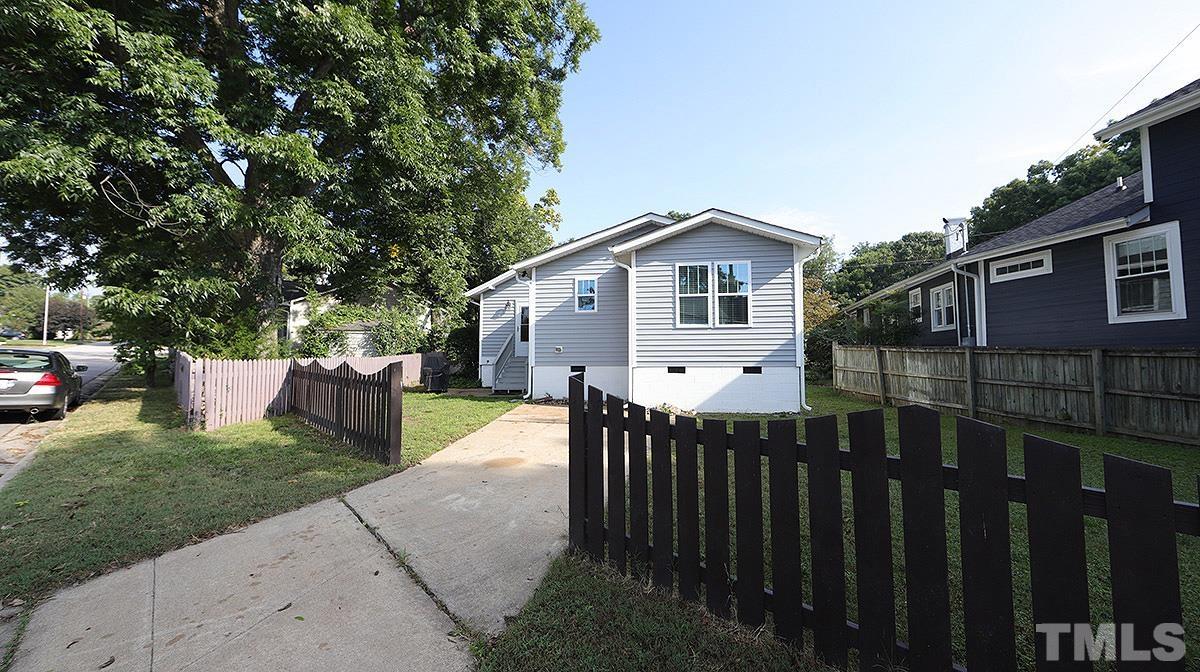 108 Georgetown Road Raleigh, NC 27608 - Photo 14 of 14
