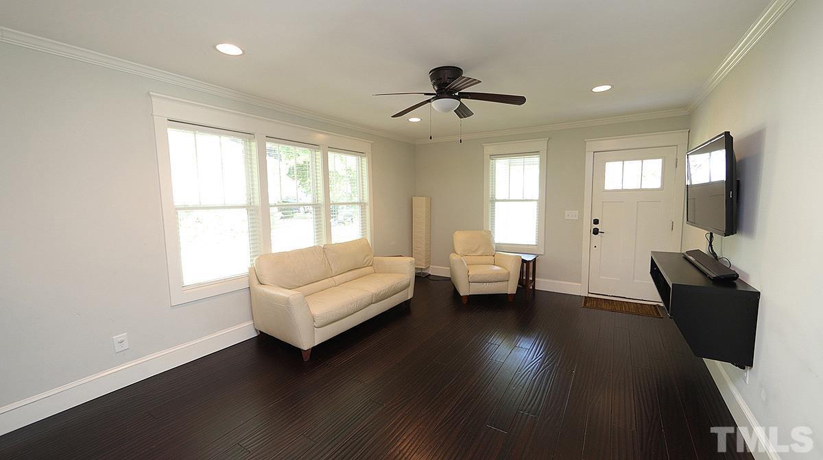 108 Georgetown Road Raleigh, NC 27608 - Photo 3 of 14