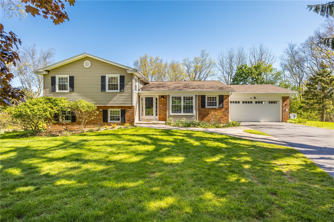 12 Mountain Rise Perinton, NY 14450 - Photo 1 of 41
