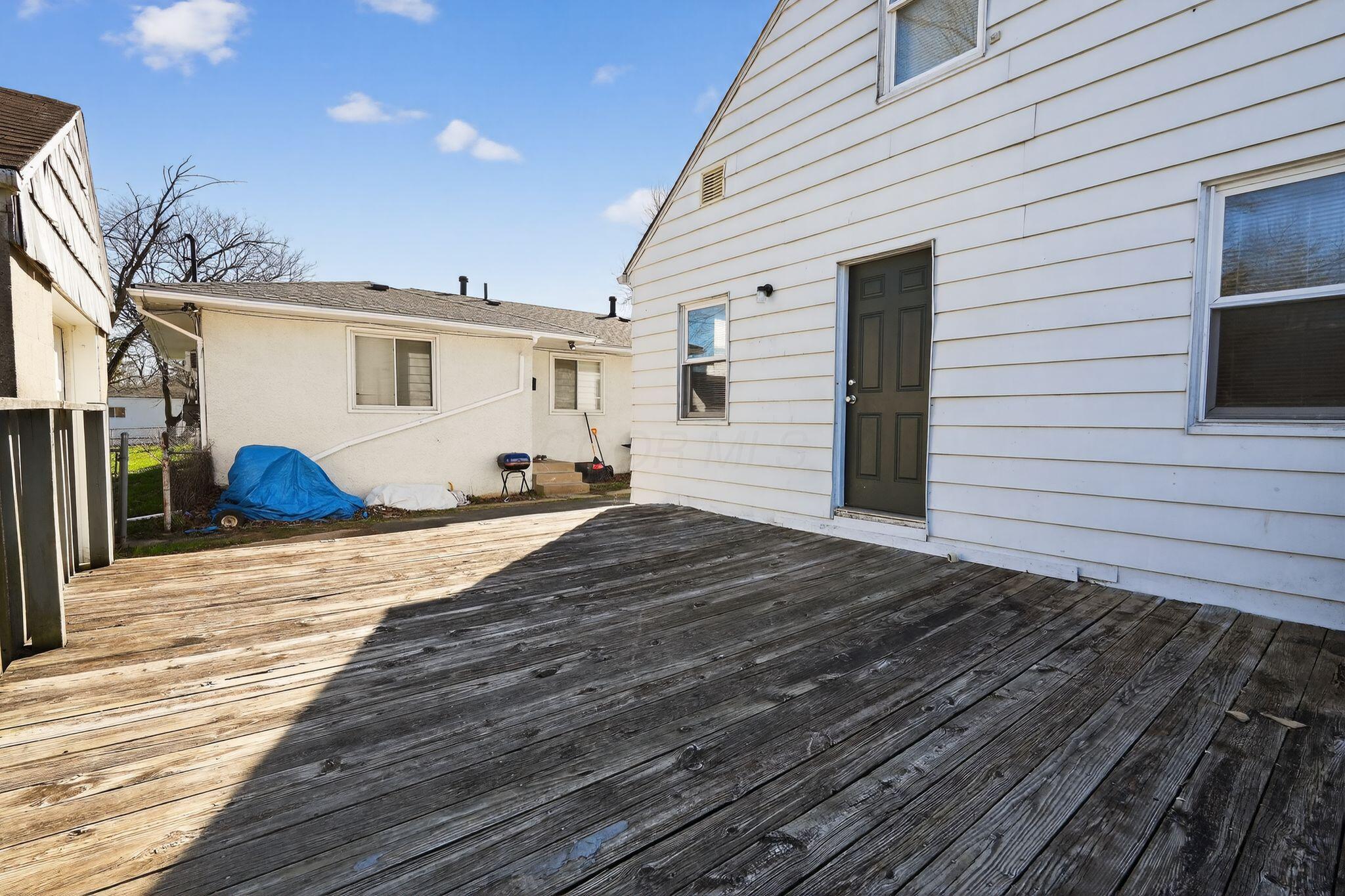 774 Racine Avenue Columbus, OH 43204 - Photo 28 of 30