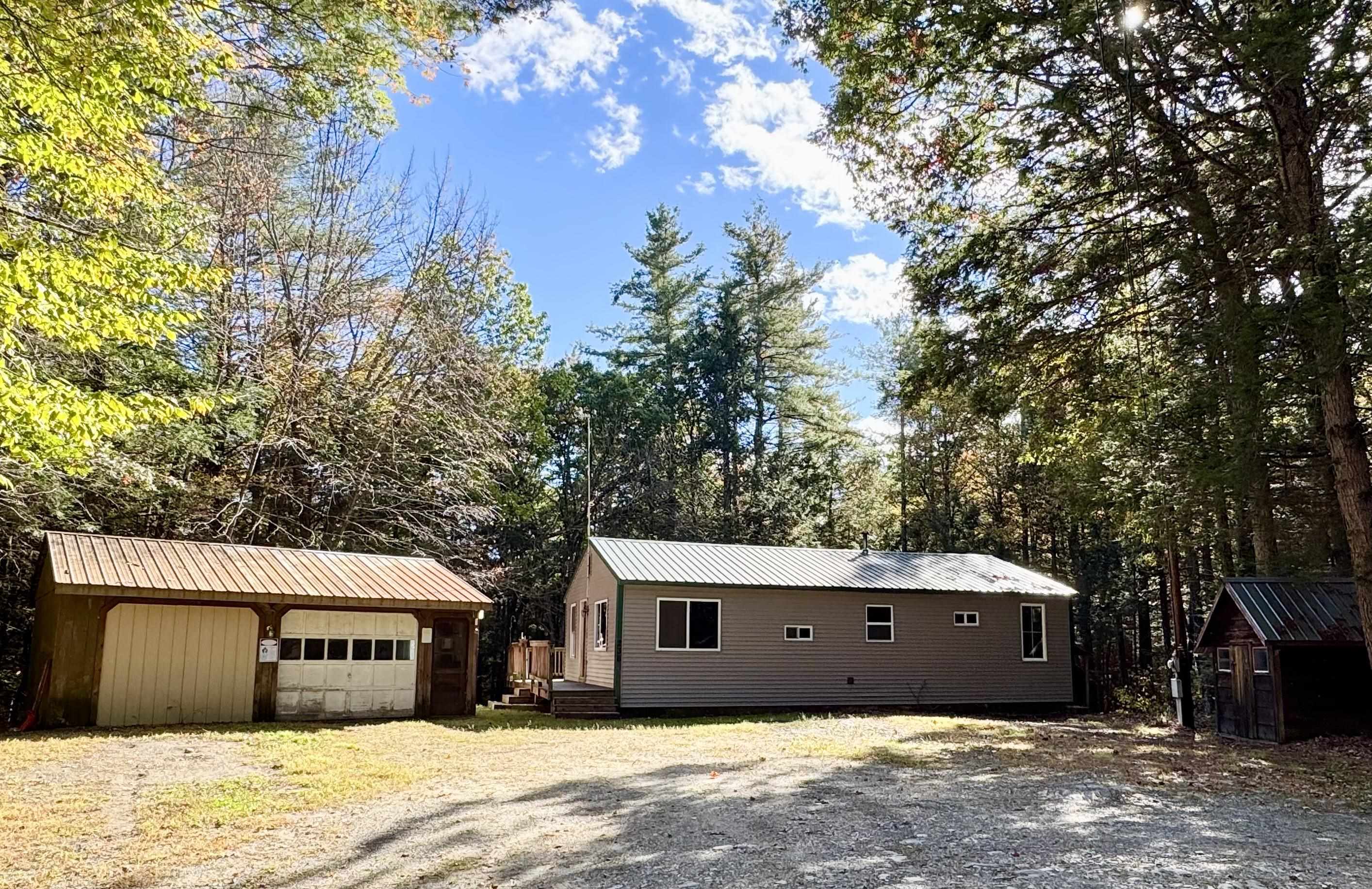 236 Hall Bridge Road Rockingham, VT 05101 - Photo 2 of 39