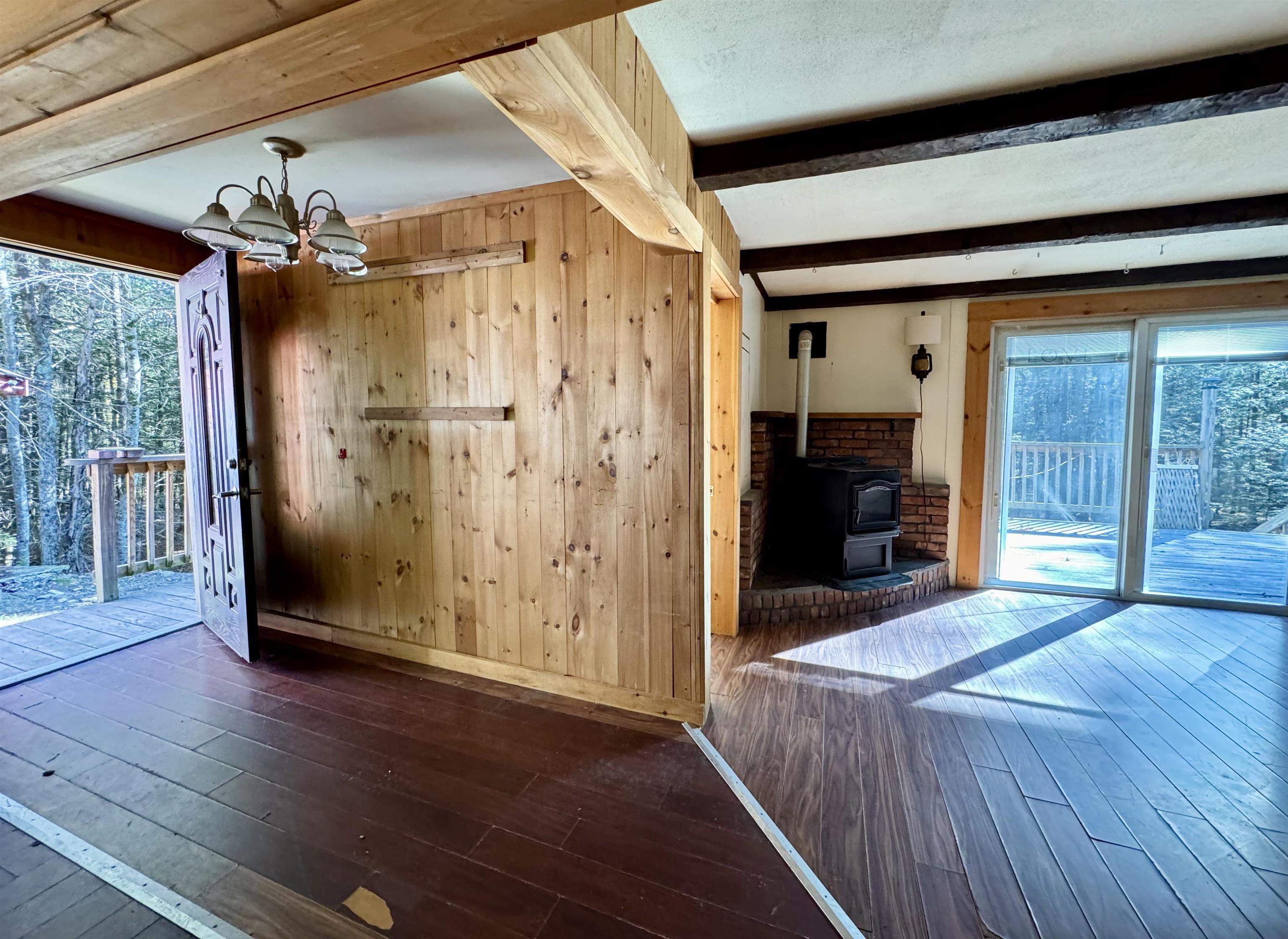 236 Hall Bridge Road Rockingham, VT 05101 - Photo 21 of 39