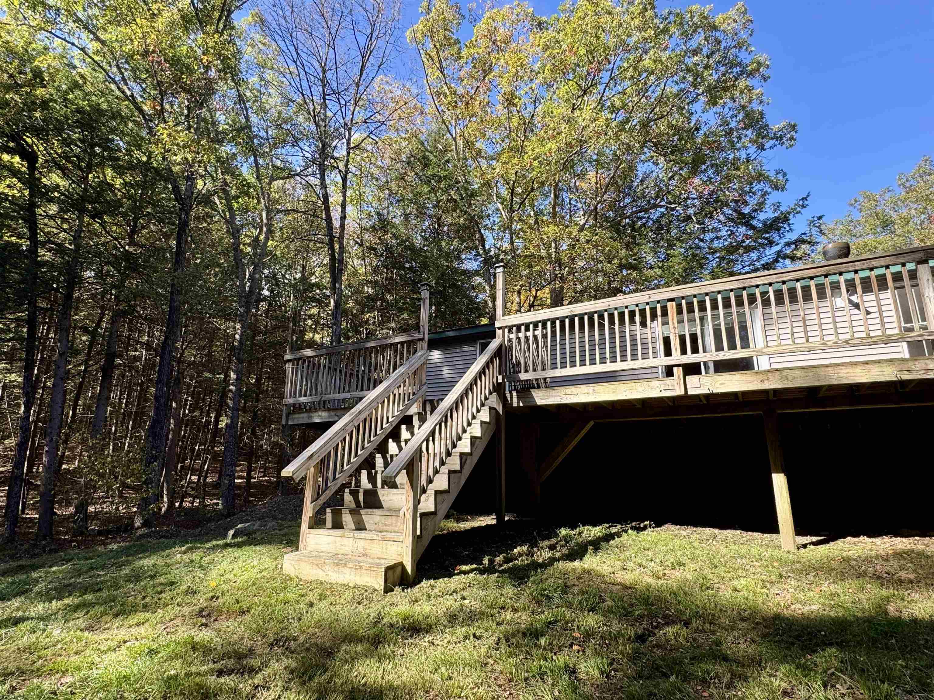 236 Hall Bridge Road Rockingham, VT 05101 - Photo 3 of 39