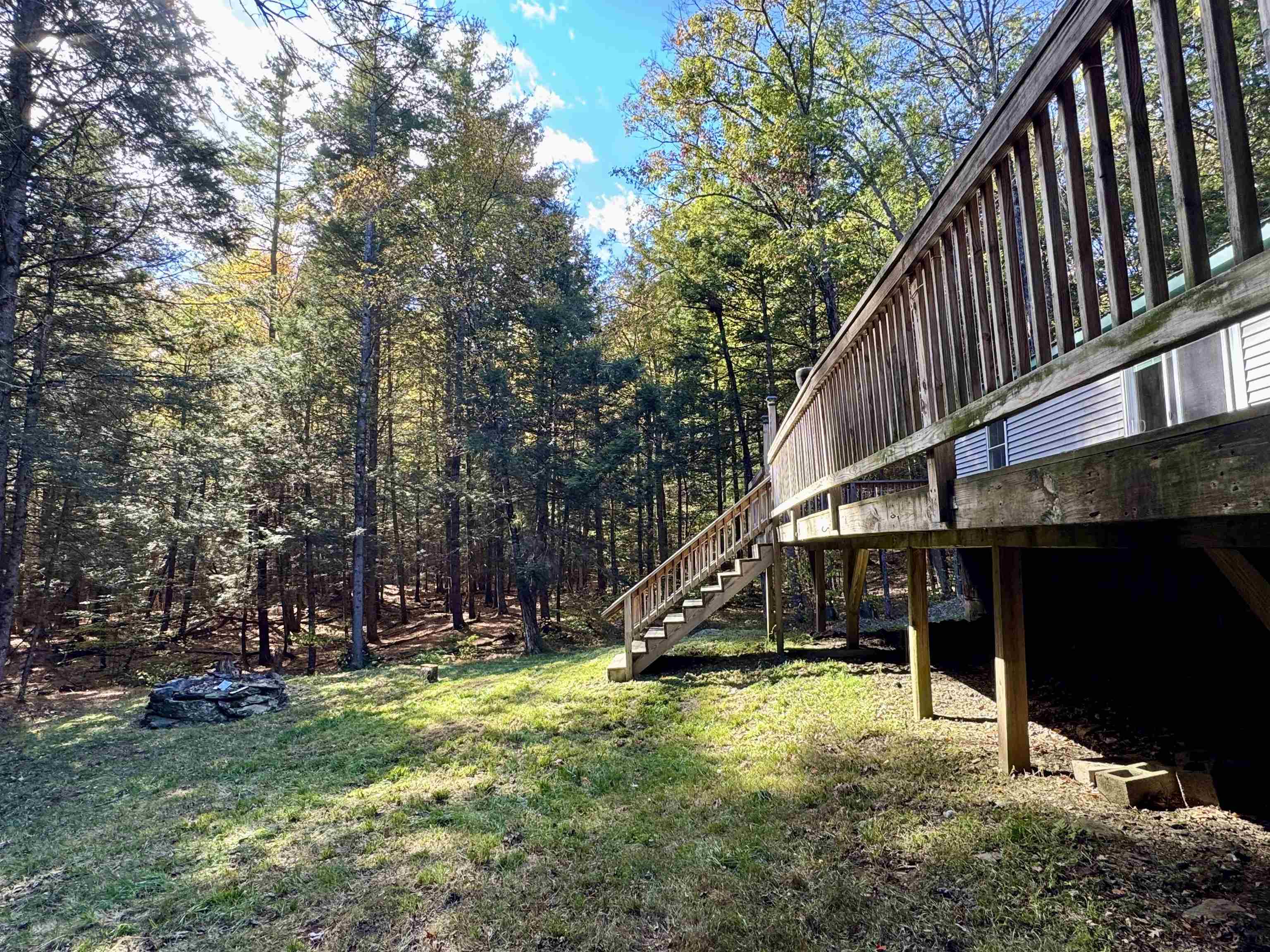 236 Hall Bridge Road Rockingham, VT 05101 - Photo 32 of 39