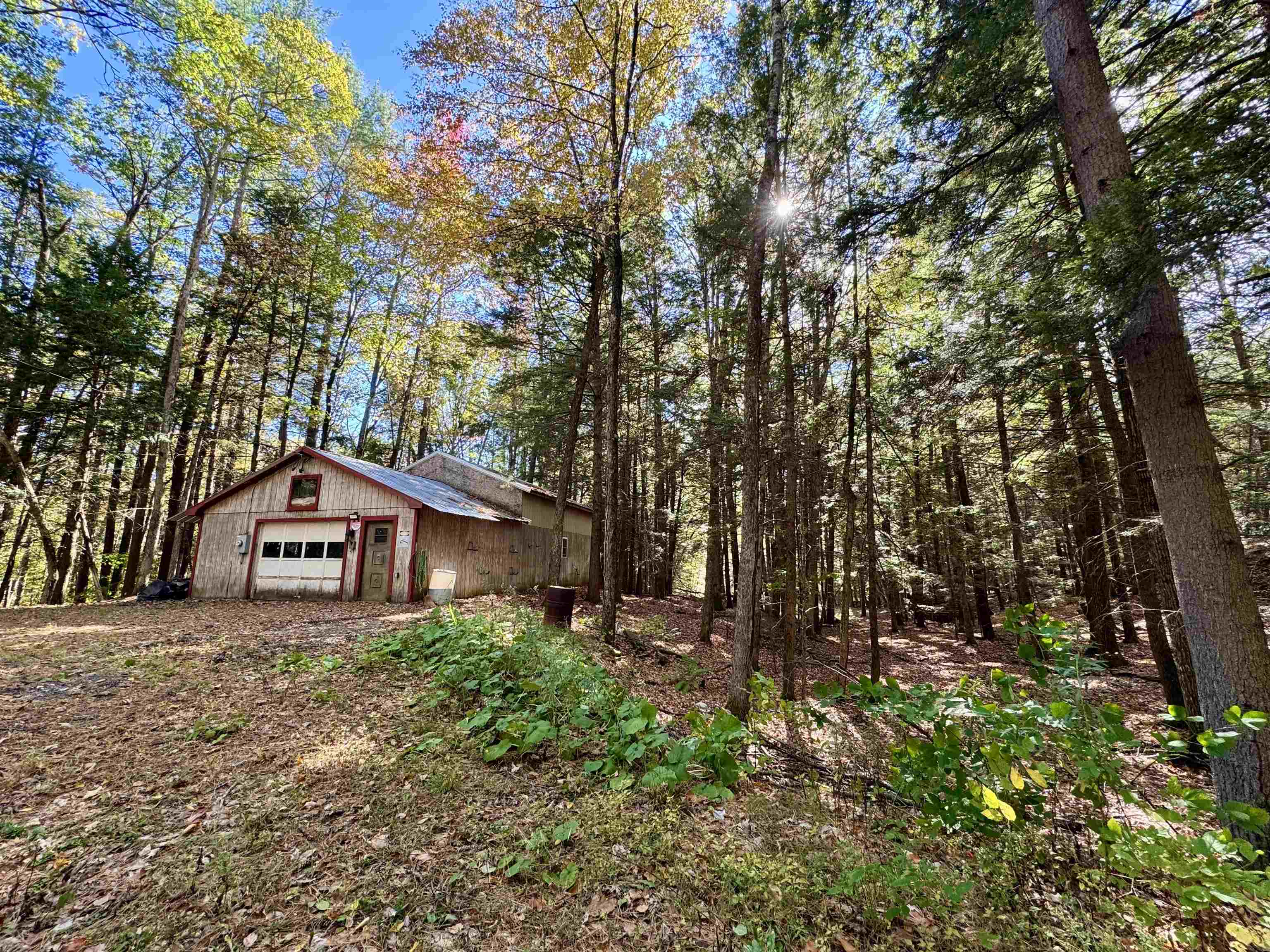 236 Hall Bridge Road Rockingham, VT 05101 - Photo 34 of 39