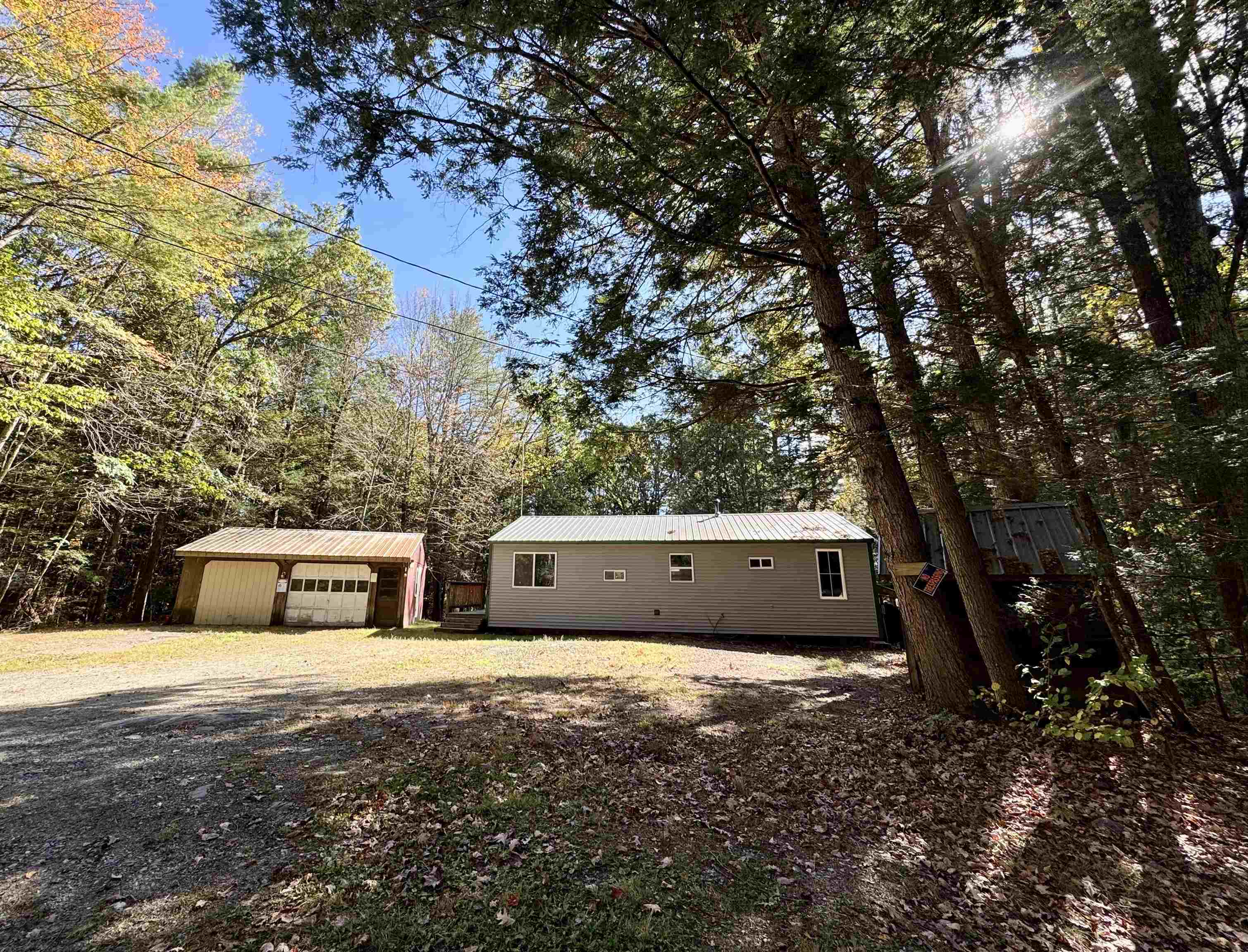 236 Hall Bridge Road Rockingham, VT 05101 - Photo 38 of 39