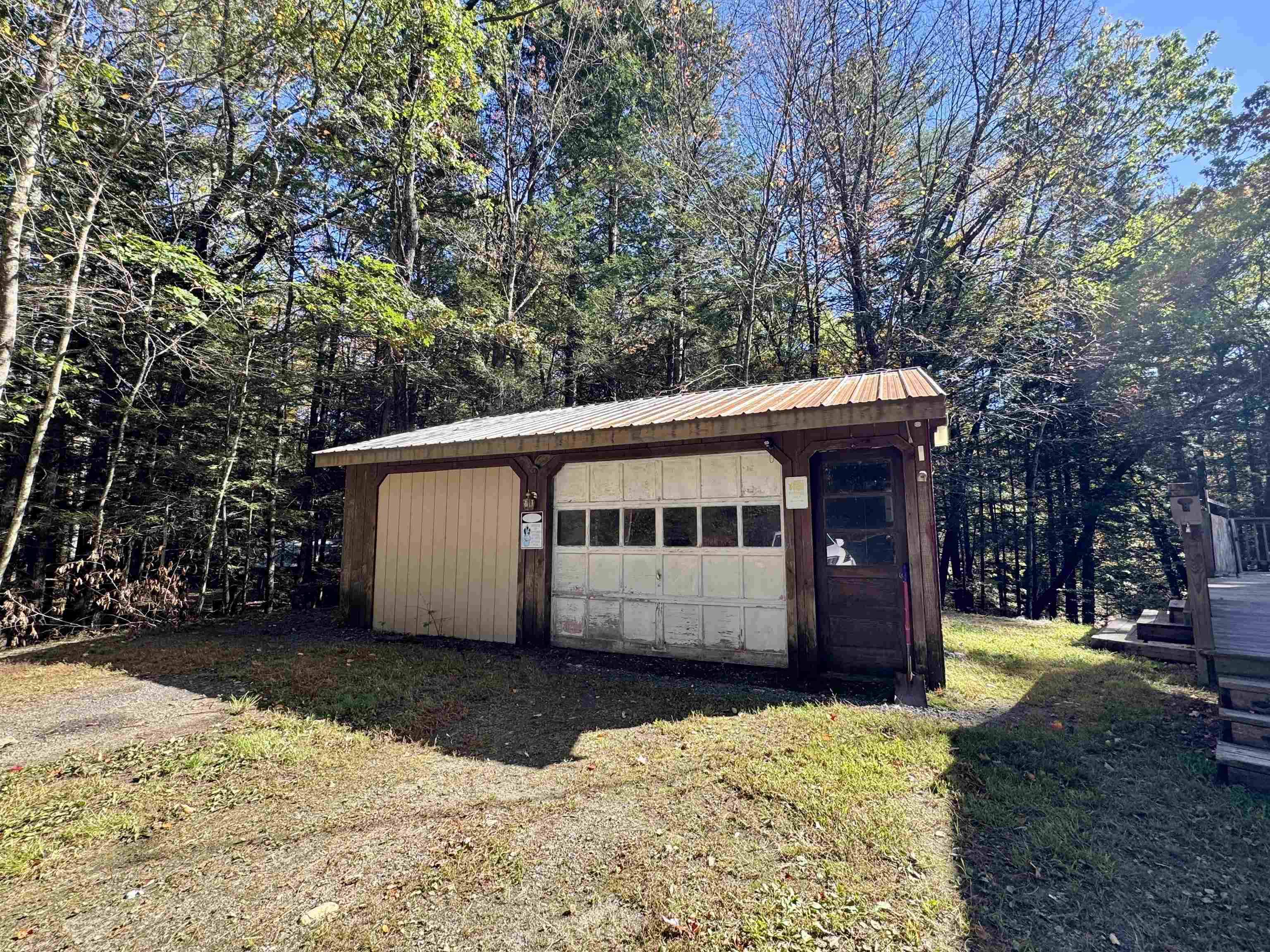 236 Hall Bridge Road Rockingham, VT 05101 - Photo 4 of 39