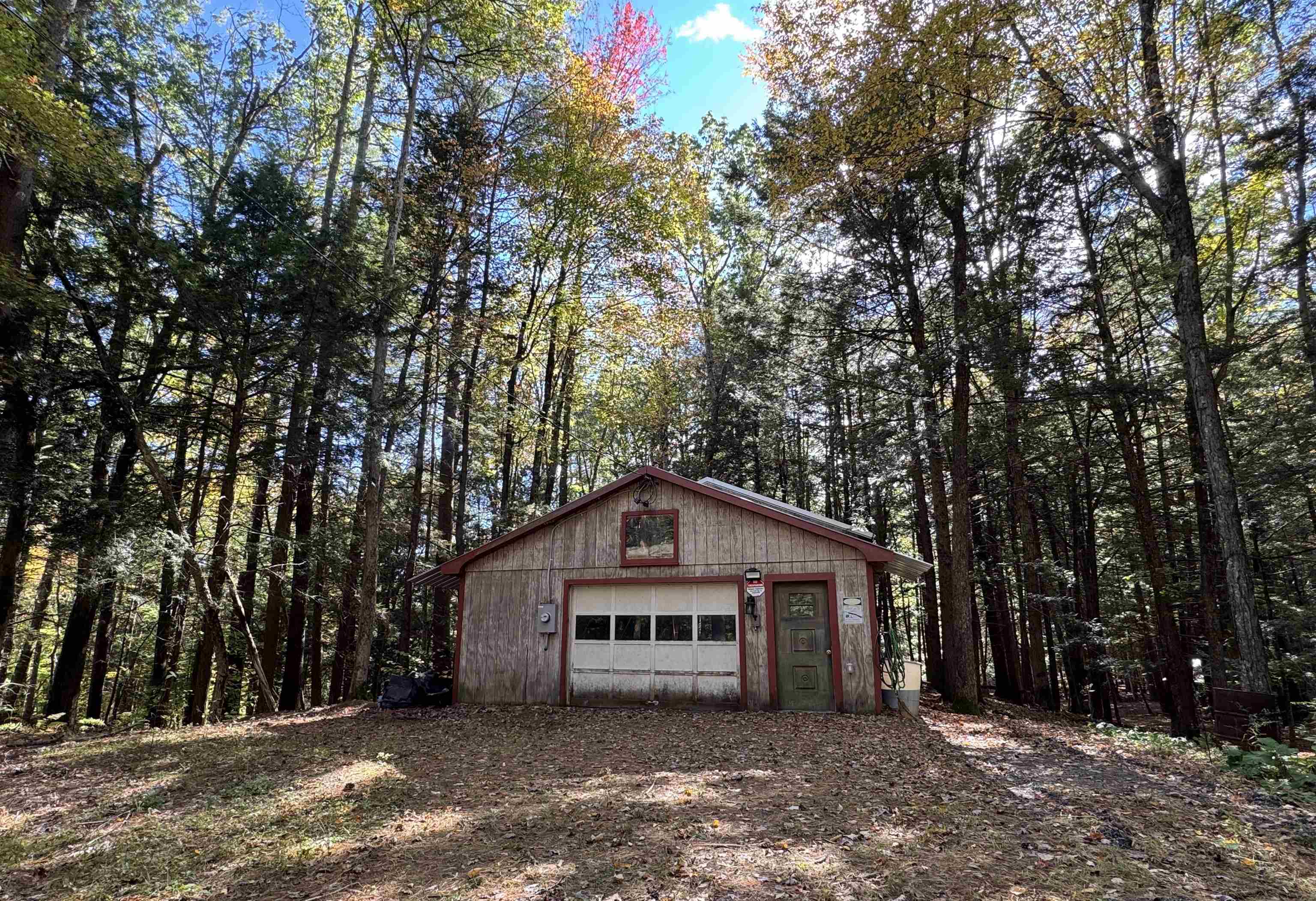 236 Hall Bridge Road Rockingham, VT 05101 - Photo 5 of 39