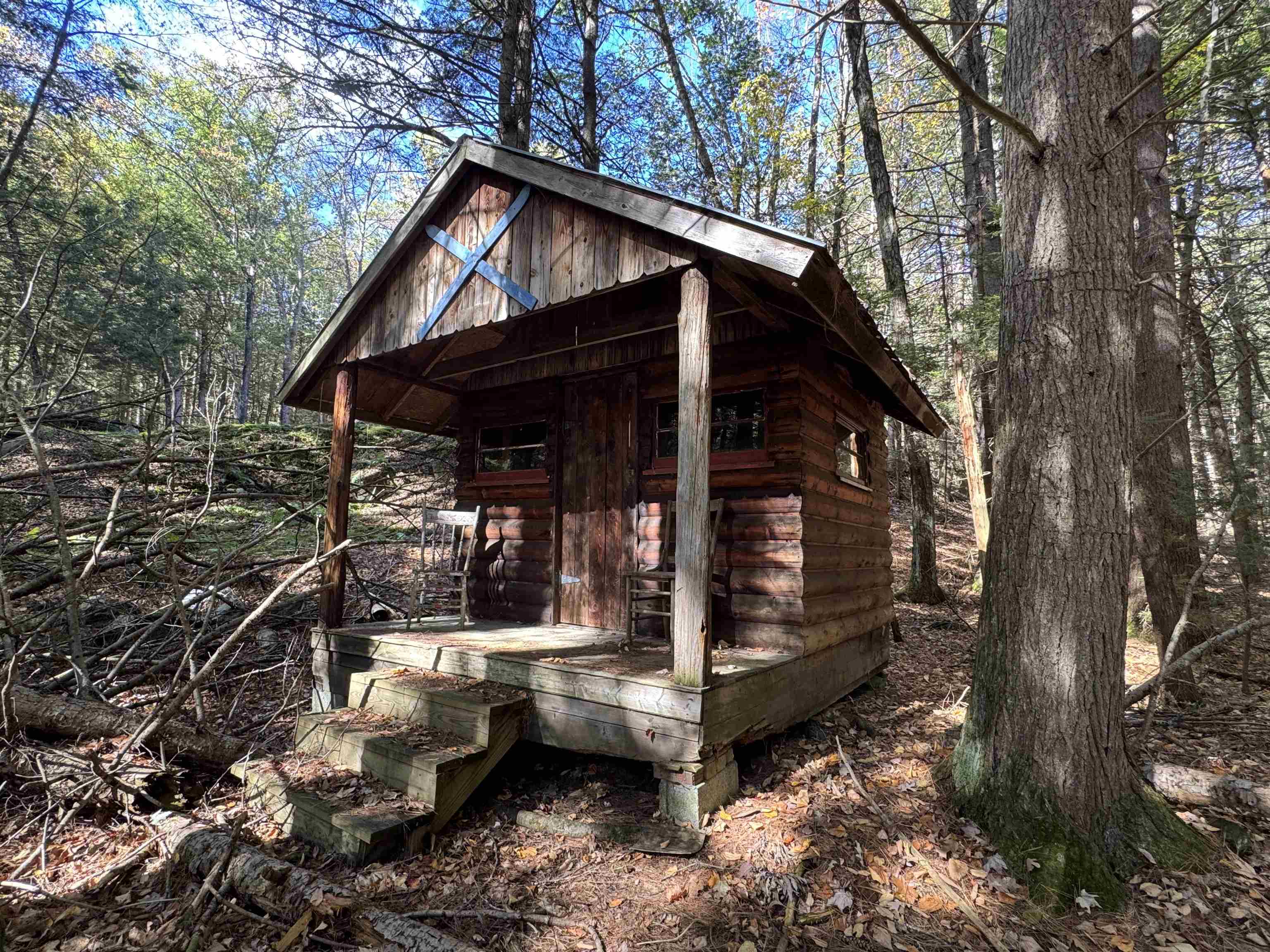236 Hall Bridge Road Rockingham, VT 05101 - Photo 9 of 39