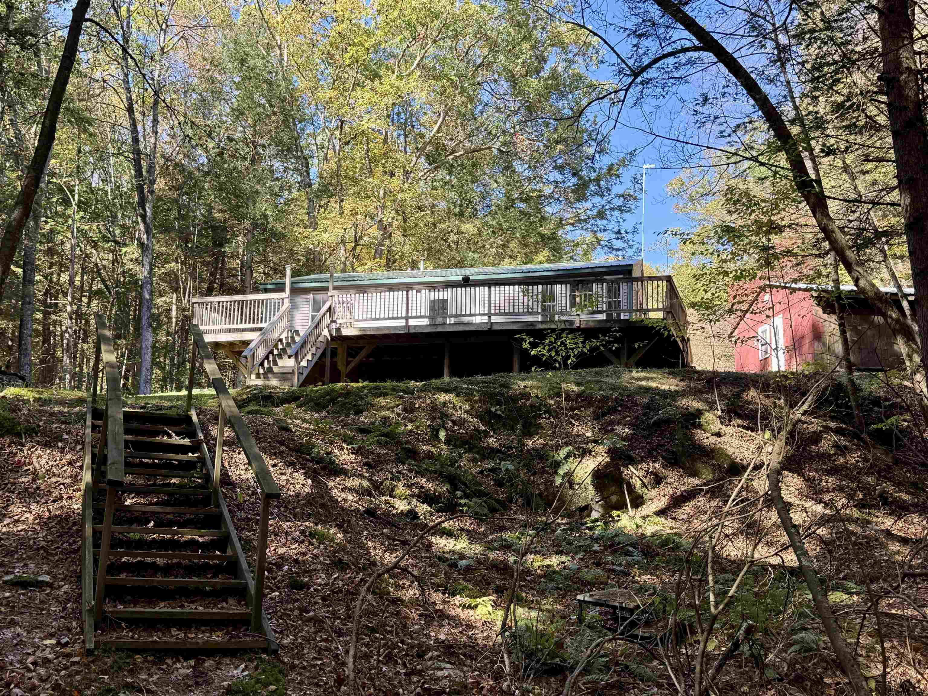 236 Hall Bridge Road Rockingham, VT 05101 - Photo 10 of 39