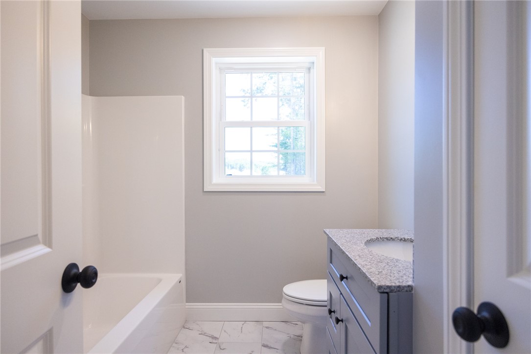 4 Boyd Brook Circle Coventry, RI 02816 - Photo 13 of 32 GUEST BATH