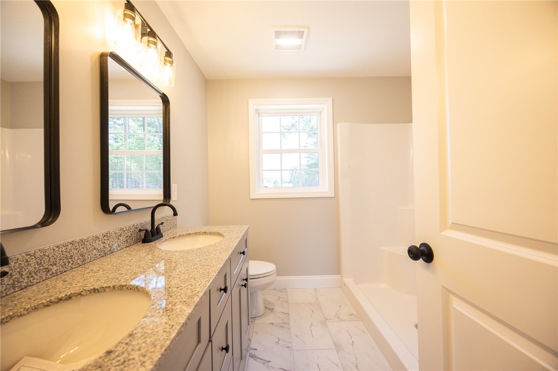 4 Boyd Brook Circle Coventry, RI 02816 - Photo 21 of 32 MASTER BATH