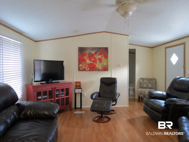 10849 Bellingrath Road Theodore, AL 36582 - Photo 2 of 14 Living Room