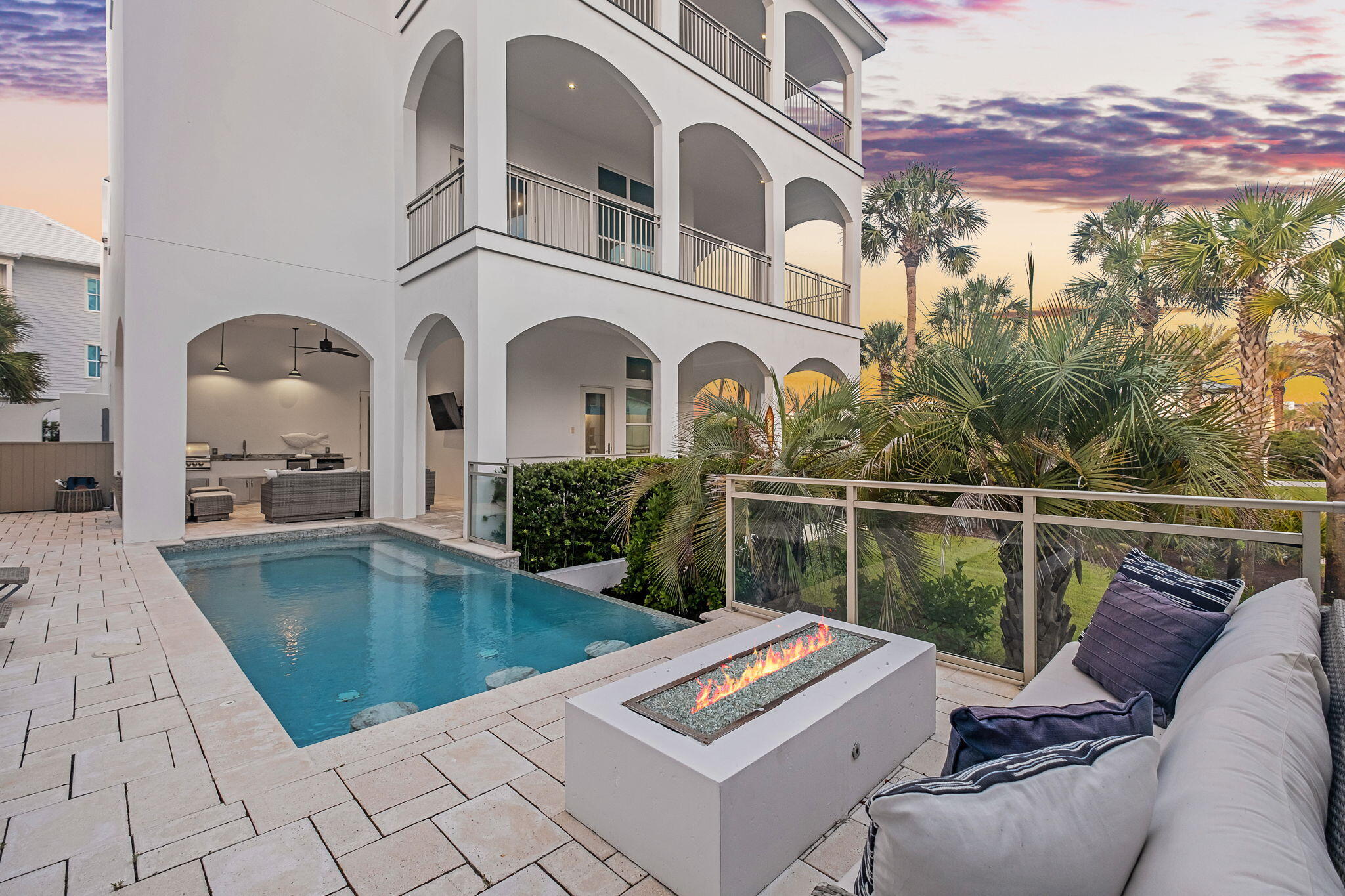 124 Paradise By The Sea Boulevard Inlet Beach, FL 32461 - Photo 100 of 115 158-web-or-mls-dune-lake-studios-114