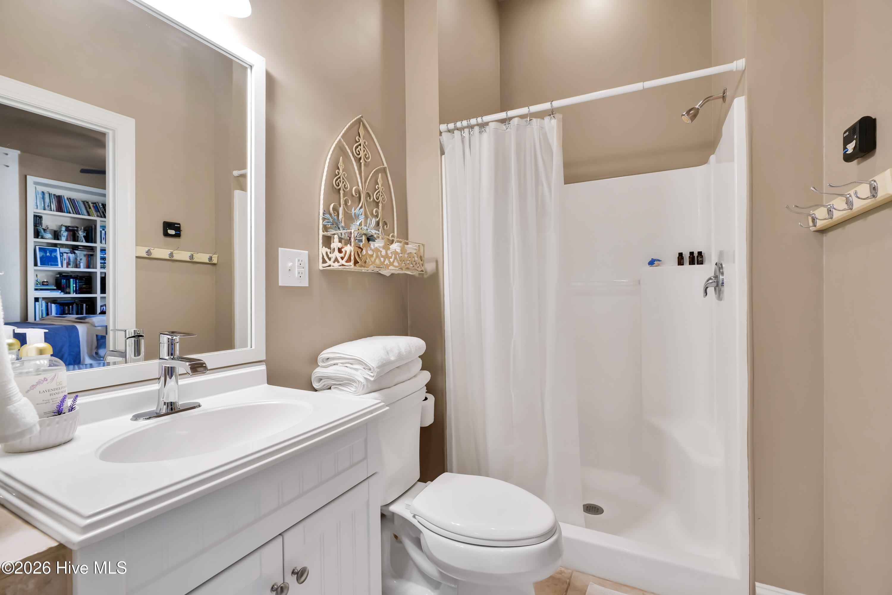 10 W Ridge Surf City, NC 28445 - Photo 60 of 86 5th bathroom- mother-in-law suite