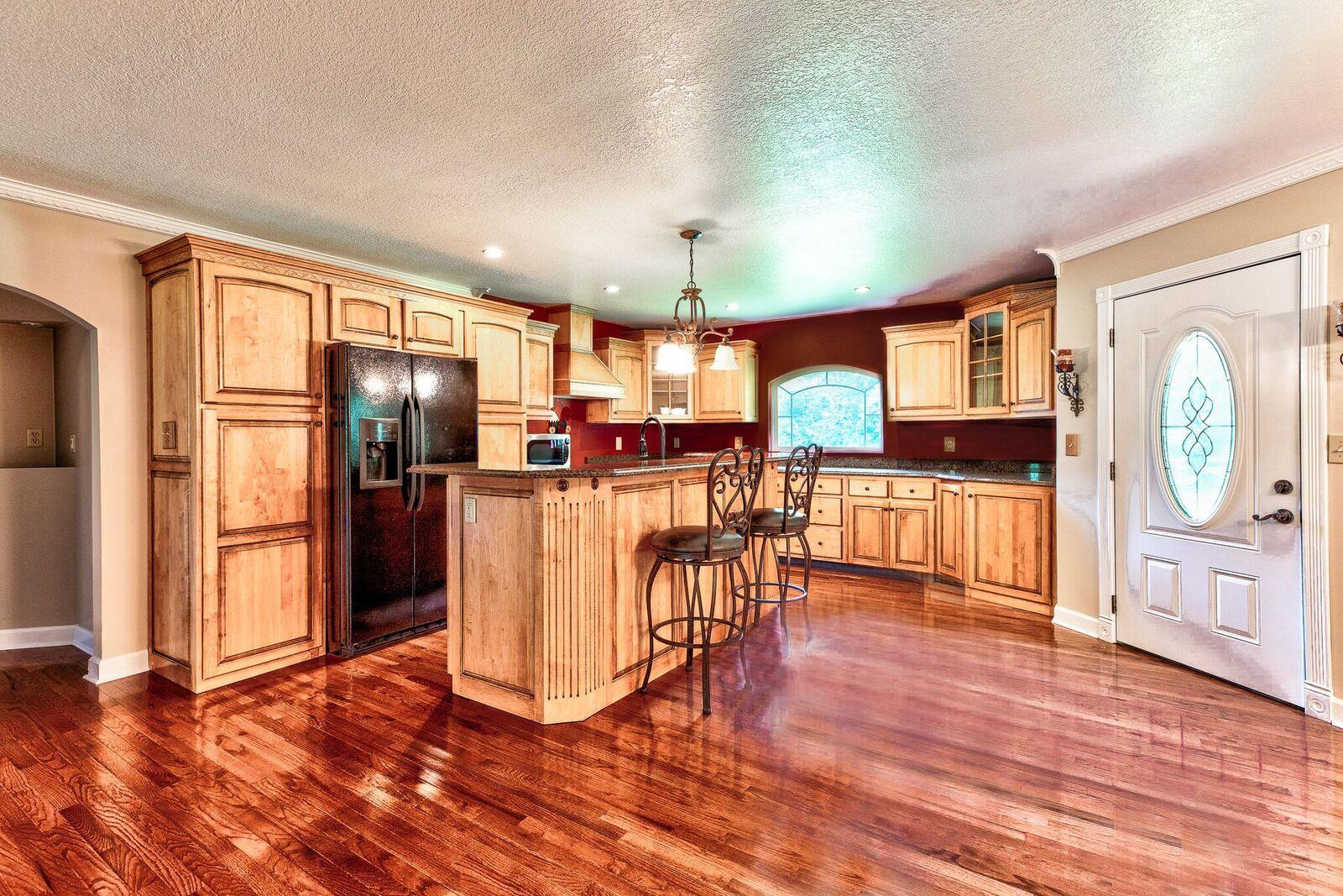818 Cross Valley Road La Follette, TN 37766 - Photo 22 of 39 818 Cross Valley Rd II-7_preview