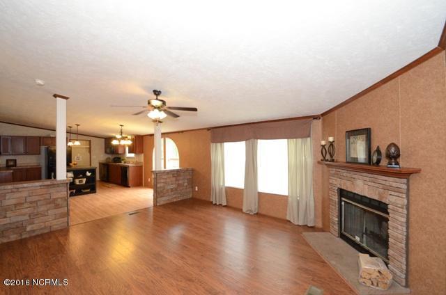 1170 Haw Branch Road Beulaville, NC 28518 - Photo 17 of 41 1170 HAW BRANCH 27