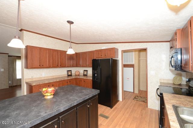 1170 Haw Branch Road Beulaville, NC 28518 - Photo 8 of 41 1170 HAW BRANCH 14