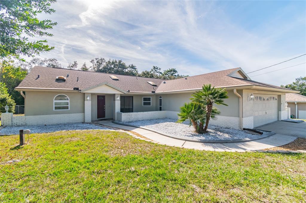 9166 Eldridge Road Spring Hill, FL 34608 - Photo 1 of 1