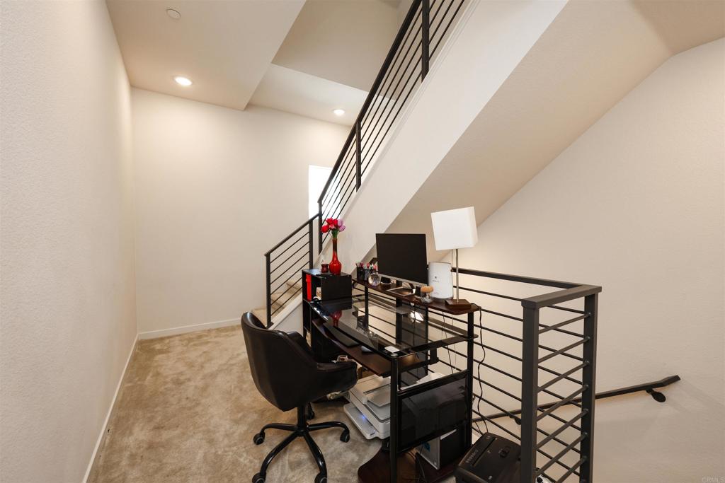 2040 Bravo Loop, Unit 5 Chula Vista, CA 91915 - Photo 41 of 58 a view of entryway with wooden floor