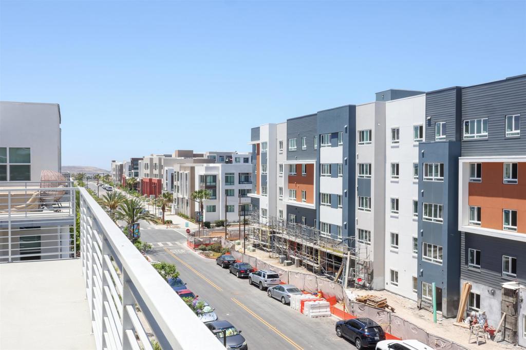 2040 Bravo Loop, Unit 5 Chula Vista, CA 91915 - Photo 10 of 58 a city view with tall buildings