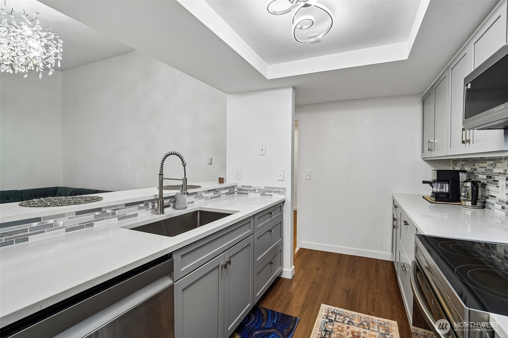 14401 Southeast Petrovitsky Road, Unit D205 Renton, WA 98058 - Photo 8 of 32
