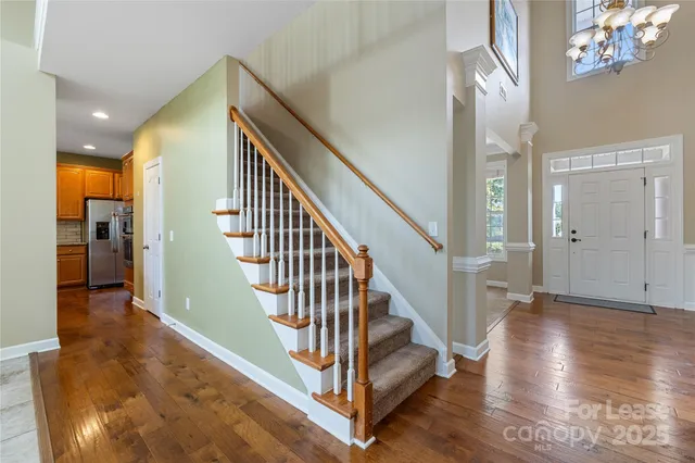 $3,750 | 1905 Silk Pond Drive, Waxhaw, NC 28173