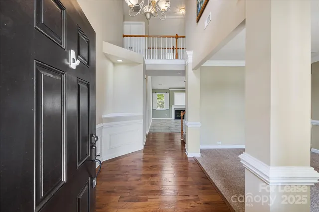 $3,750 | 1905 Silk Pond Drive, Waxhaw, NC 28173