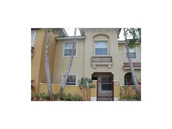 $2,600 | 3411 Merrick Court, Unit 1204, Margate, FL 33063