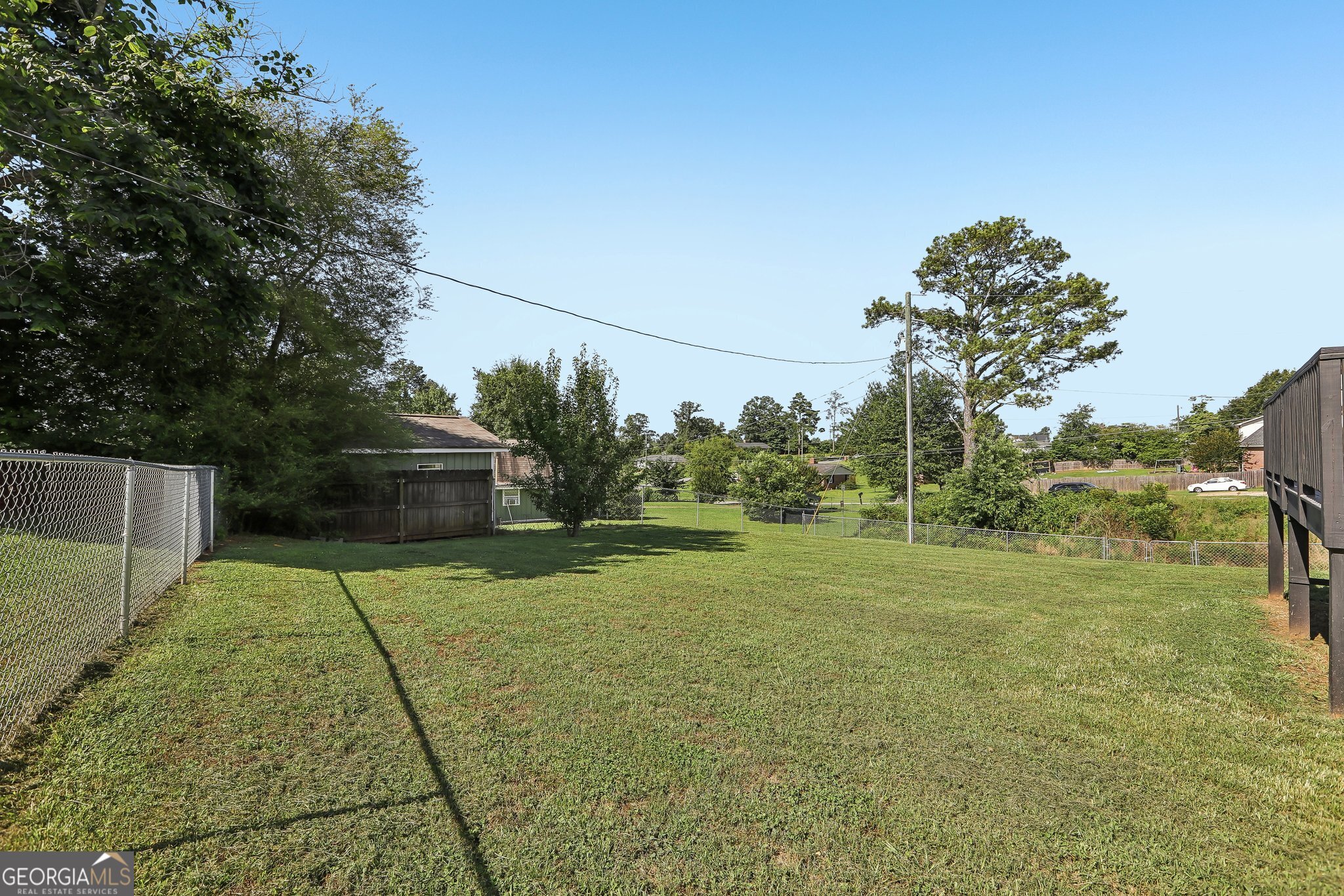 266 Lagrange Street Newnan, GA 30263 - Photo 30 of 43