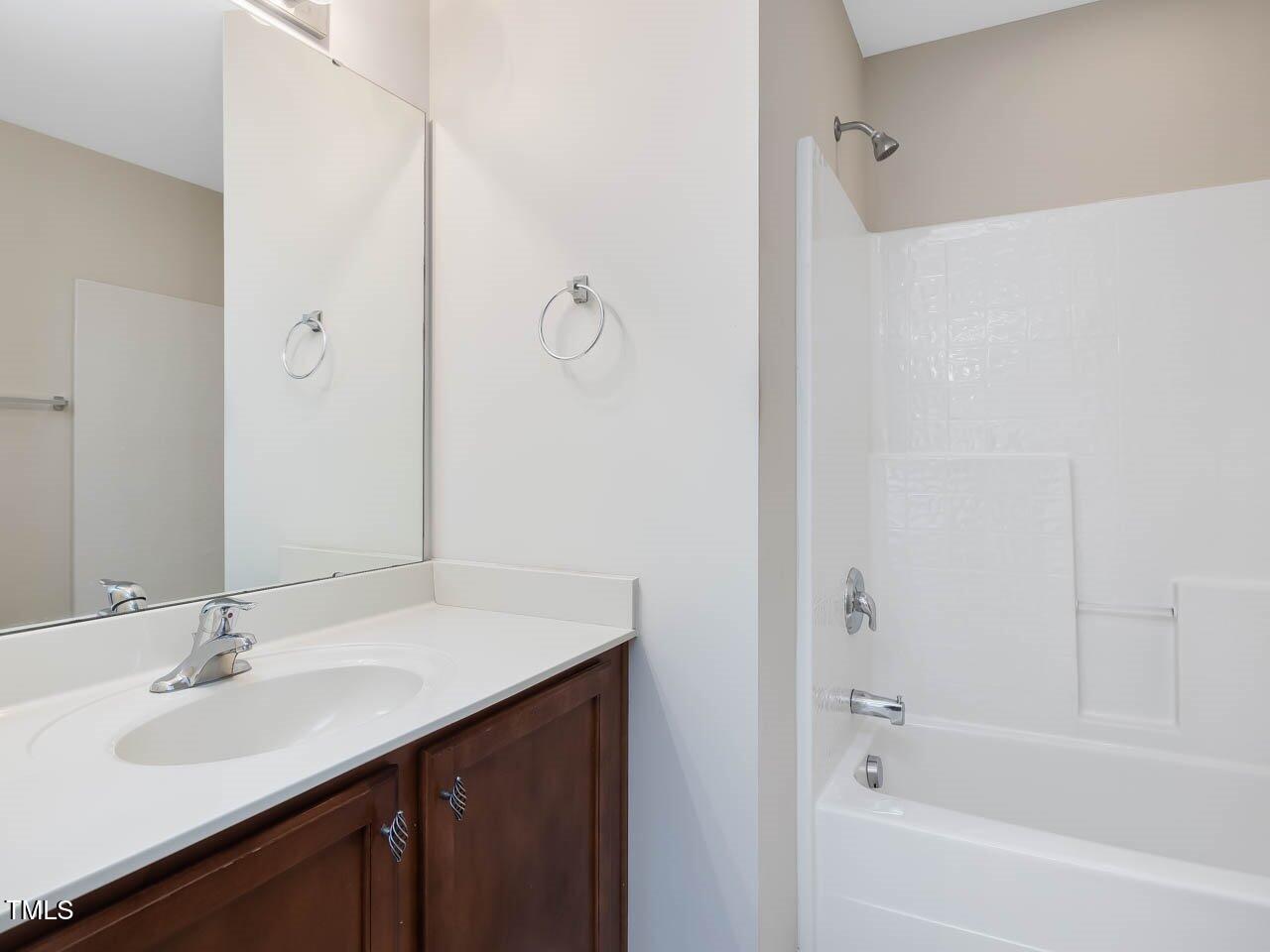 4719 Altha Street Raleigh, NC 27606 - Photo 16 of 19 38-Bedroom 2 Ensuite
