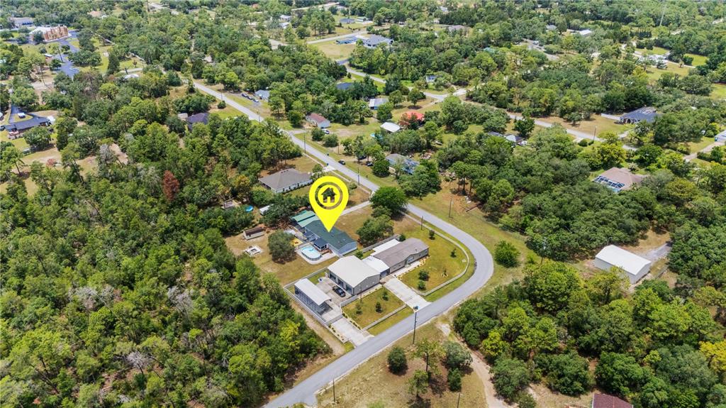 6311 Nodoc Road Spring Hill, FL 34609 - Photo 74 of 78