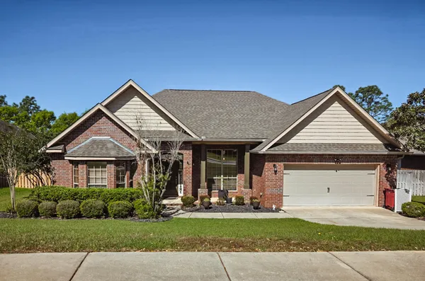 $2,295 | 509 Pheasant Trail, Crestview, FL 32536