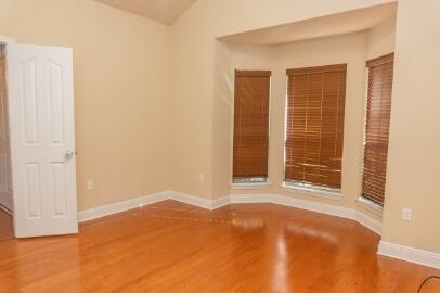 509 Pheasant Trail Crestview, FL 32536 - Photo 12 of 29 an empty room with windows