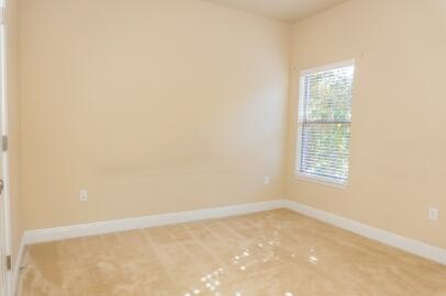 509 Pheasant Trail Crestview, FL 32536 - Photo 13 of 29 an empty room with a window
