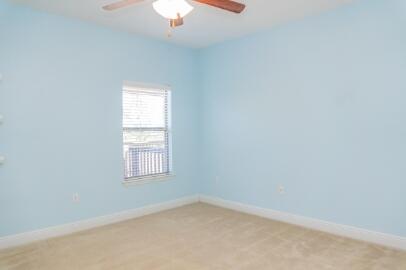 509 Pheasant Trail Crestview, FL 32536 - Photo 16 of 29 an empty room with a window