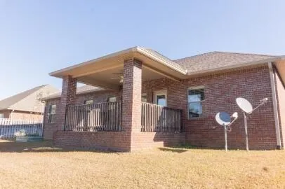 $2,295 | 509 Pheasant Trail, Crestview, FL 32536