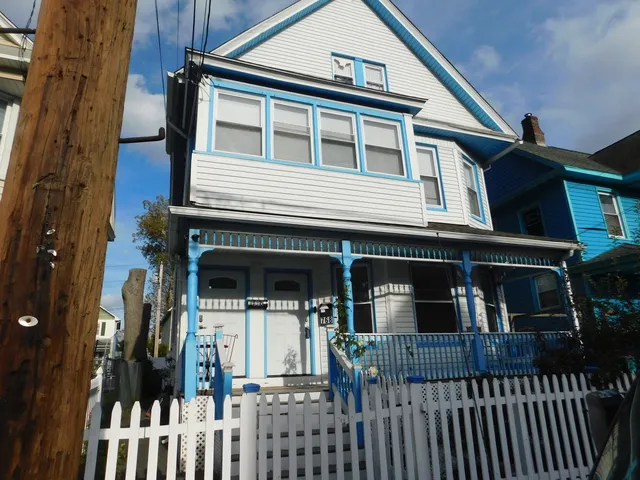 $2,000 | 768 Norman Street, Bridgeport, CT 06605