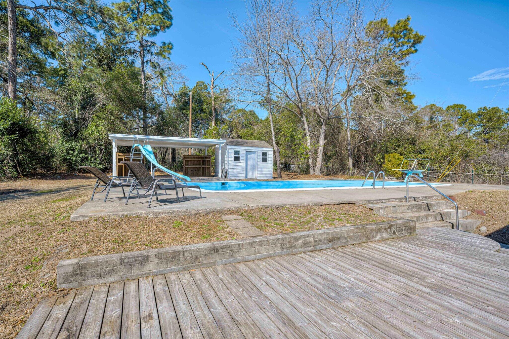 205 Hillside Drive North Augusta, SC 29841 - Photo 28 of 29