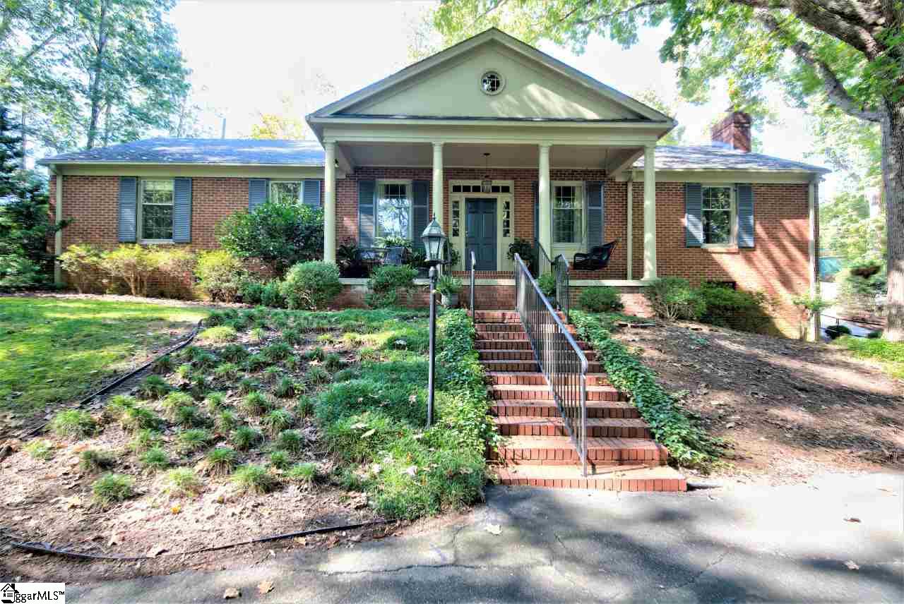 250 Laurel Road Greer, SC 29651 - Photo 1 of 36
