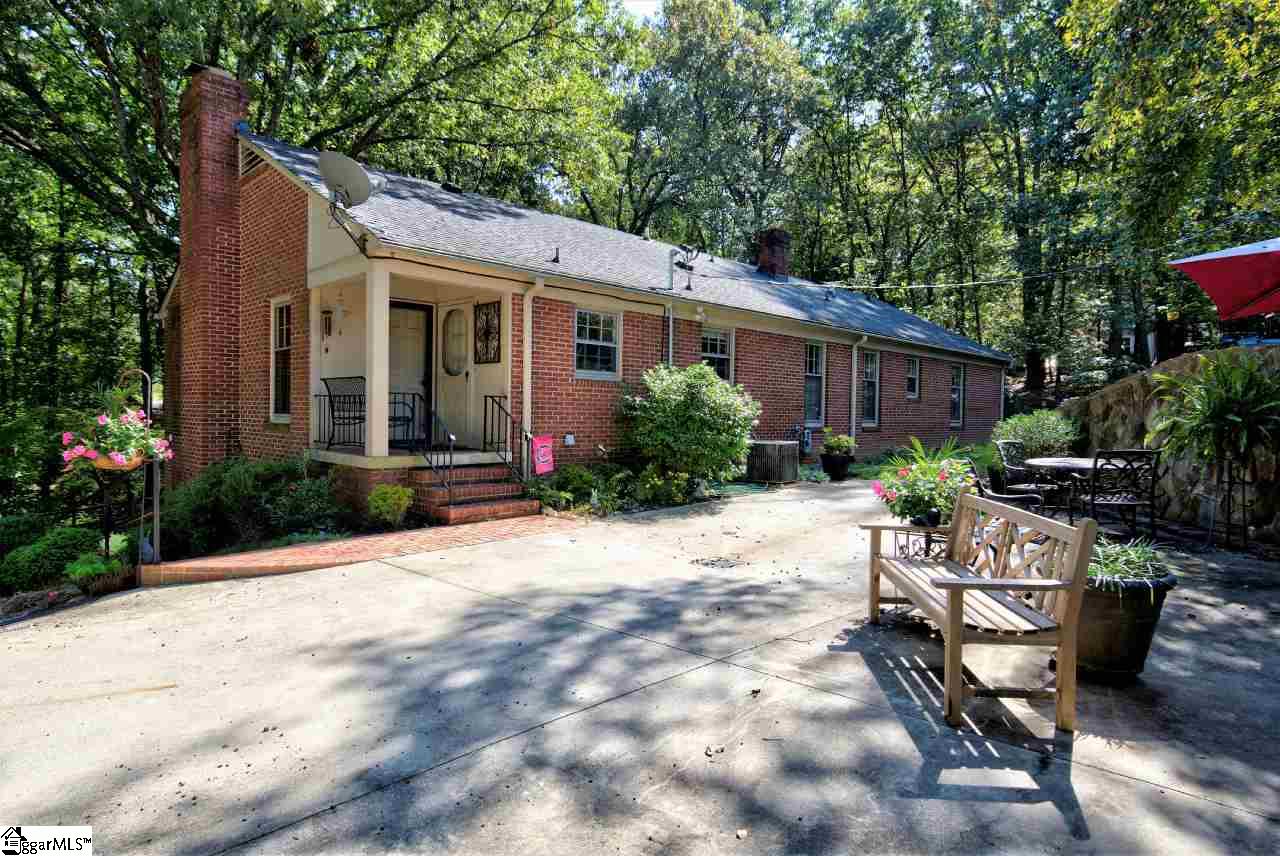 250 Laurel Road Greer, SC 29651 - Photo 34 of 36