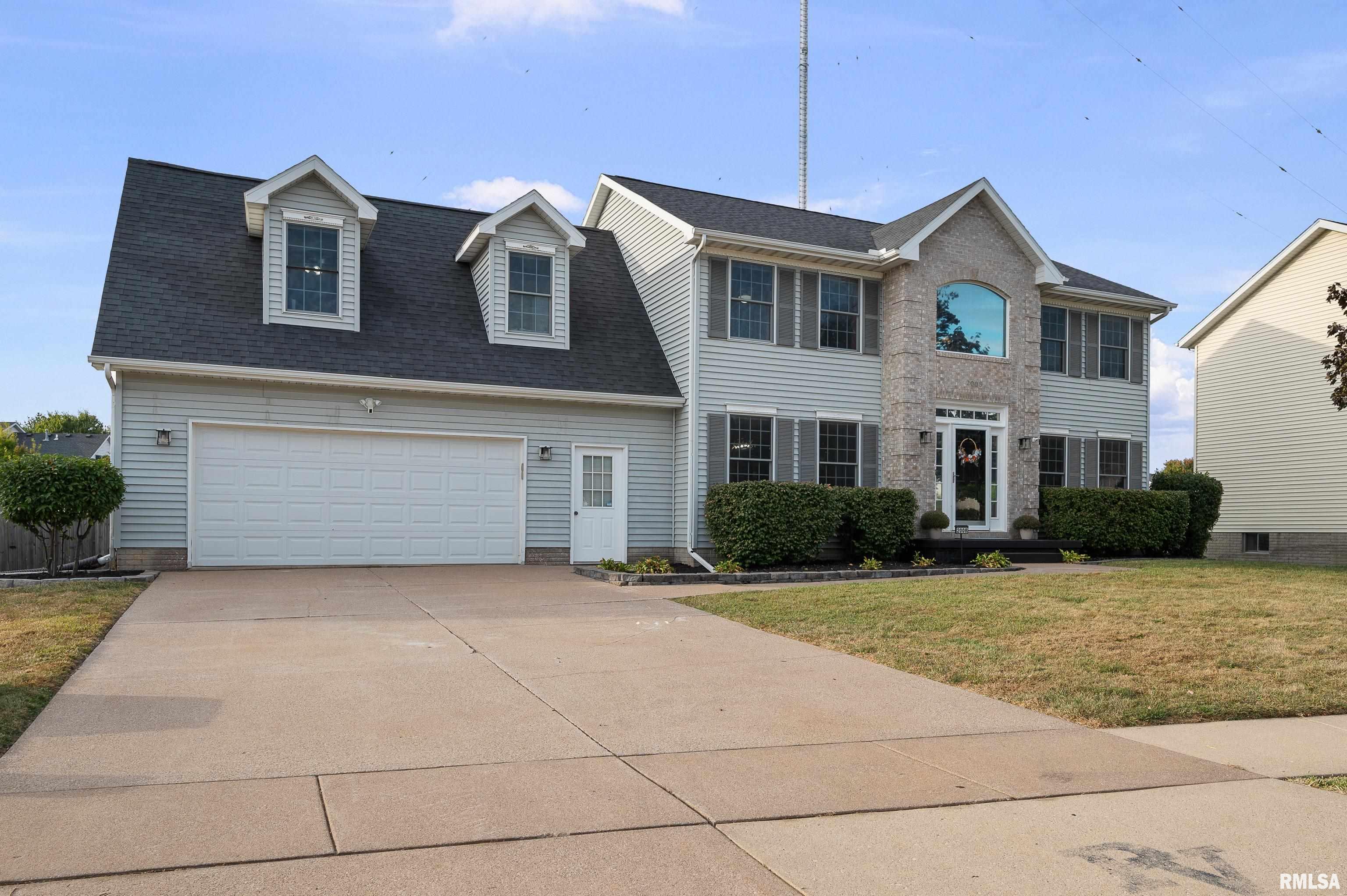 2008 Plum Tree Road Bettendorf, IA 52722 - Photo 2 of 47 Gallery Image 2