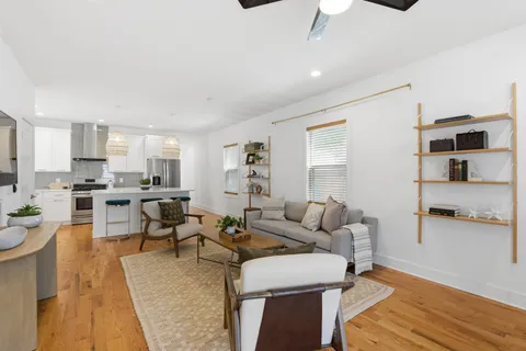 $614,900 | 1317 Jones Avenue, Nashville, TN 37207