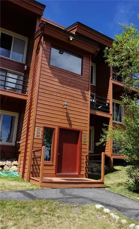 $575,000 | 91300 Ryan Gulch Road, Unit 91310, Silverthorne, CO 80498