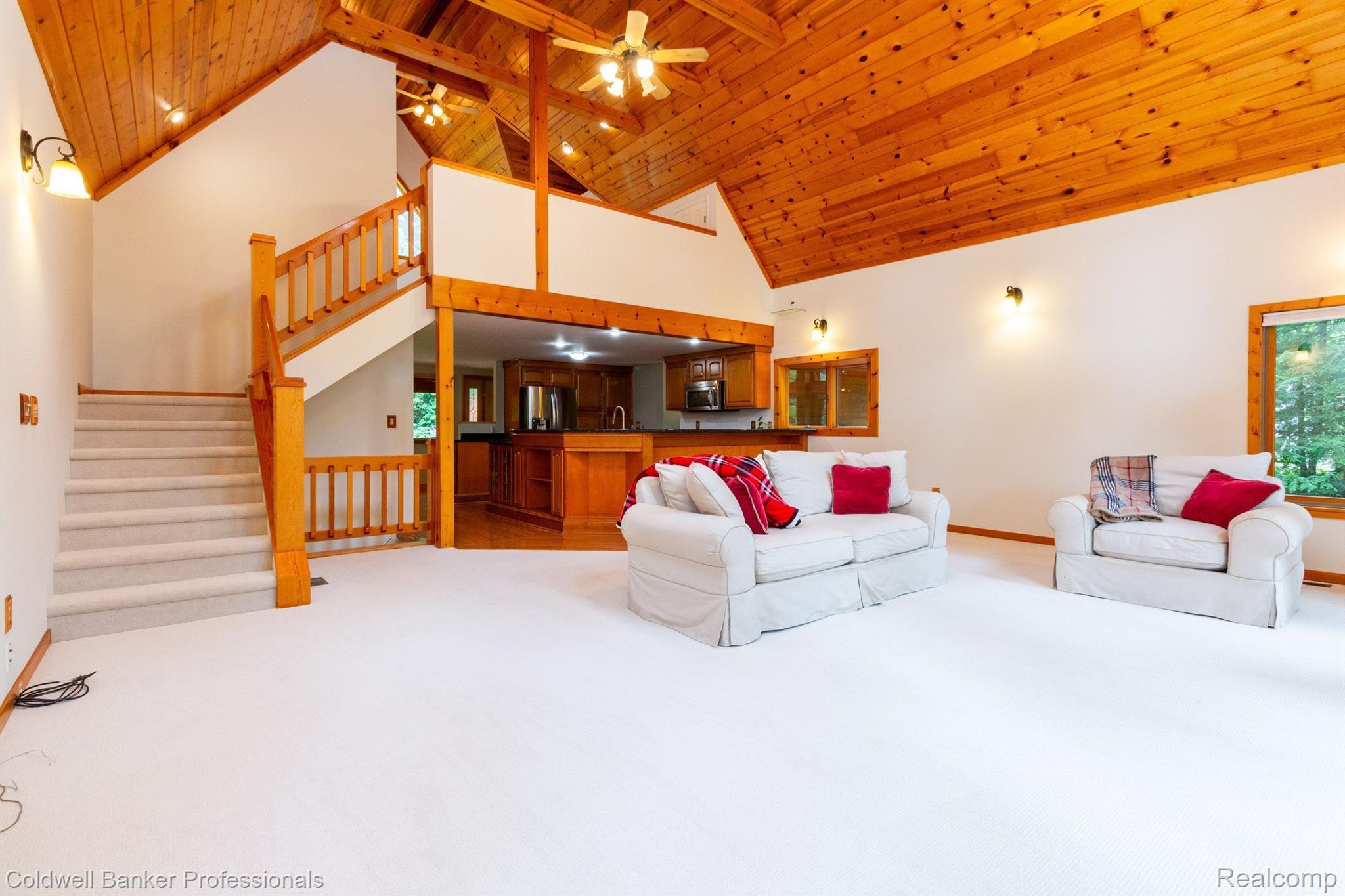 2644 Fry Road Highland, MI 48357 - Photo 14 of 64 Gallery Image 14