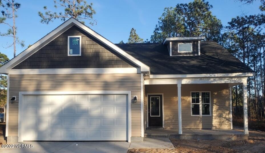 530 Barber Road Boiling Spring Lakes, NC 28461 - Photo 1 of 22 HOME UNDER CONSTRUCTION ...PHOTO REPRESENTS A SIMILAR BUILD