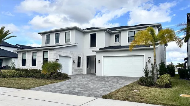 $6,995 | 9233 Santorini Drive, Orlando, FL 32827