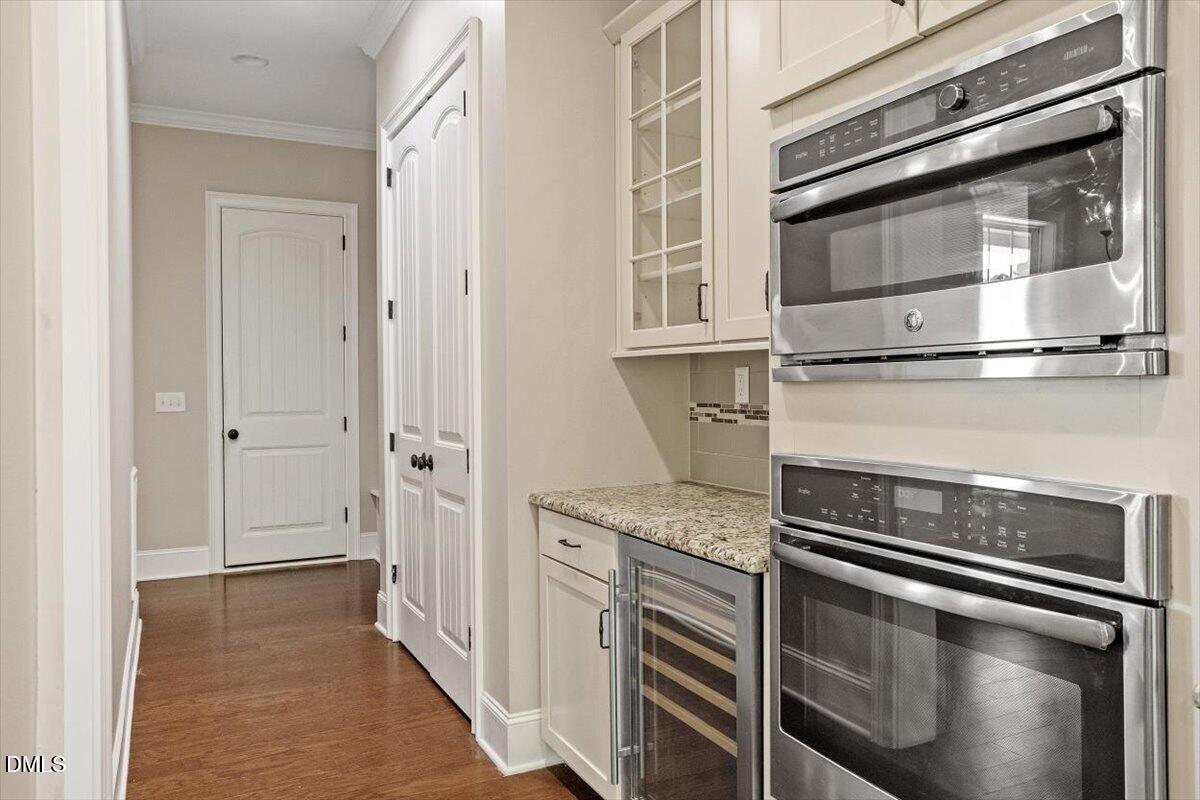 3000 Adonis Circle Raleigh, NC 27612 - Photo 12 of 37 Butler's Pantry