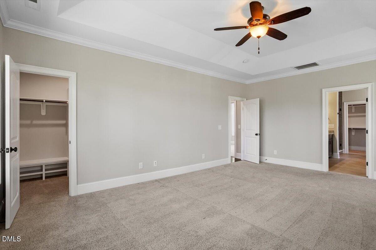 3000 Adonis Circle Raleigh, NC 27612 - Photo 22 of 37 Owners' Suite